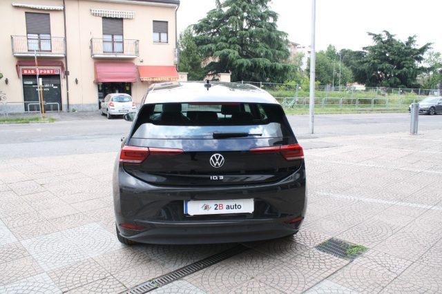 VOLKSWAGEN ID.3 Pro Performance 58 KWH
