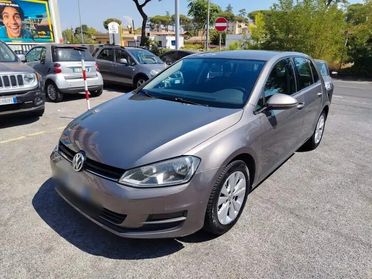 Volkswagen Golf 1.6 TDI 110 CV DSG 5p. Comfortline BlueMotion Tech.
