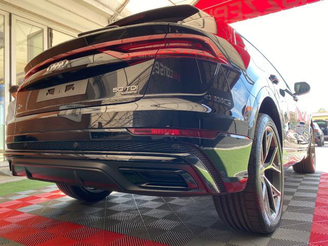 AUDI Q8 50 TDI 286 CV quattro tiptronic *KM ZERO*