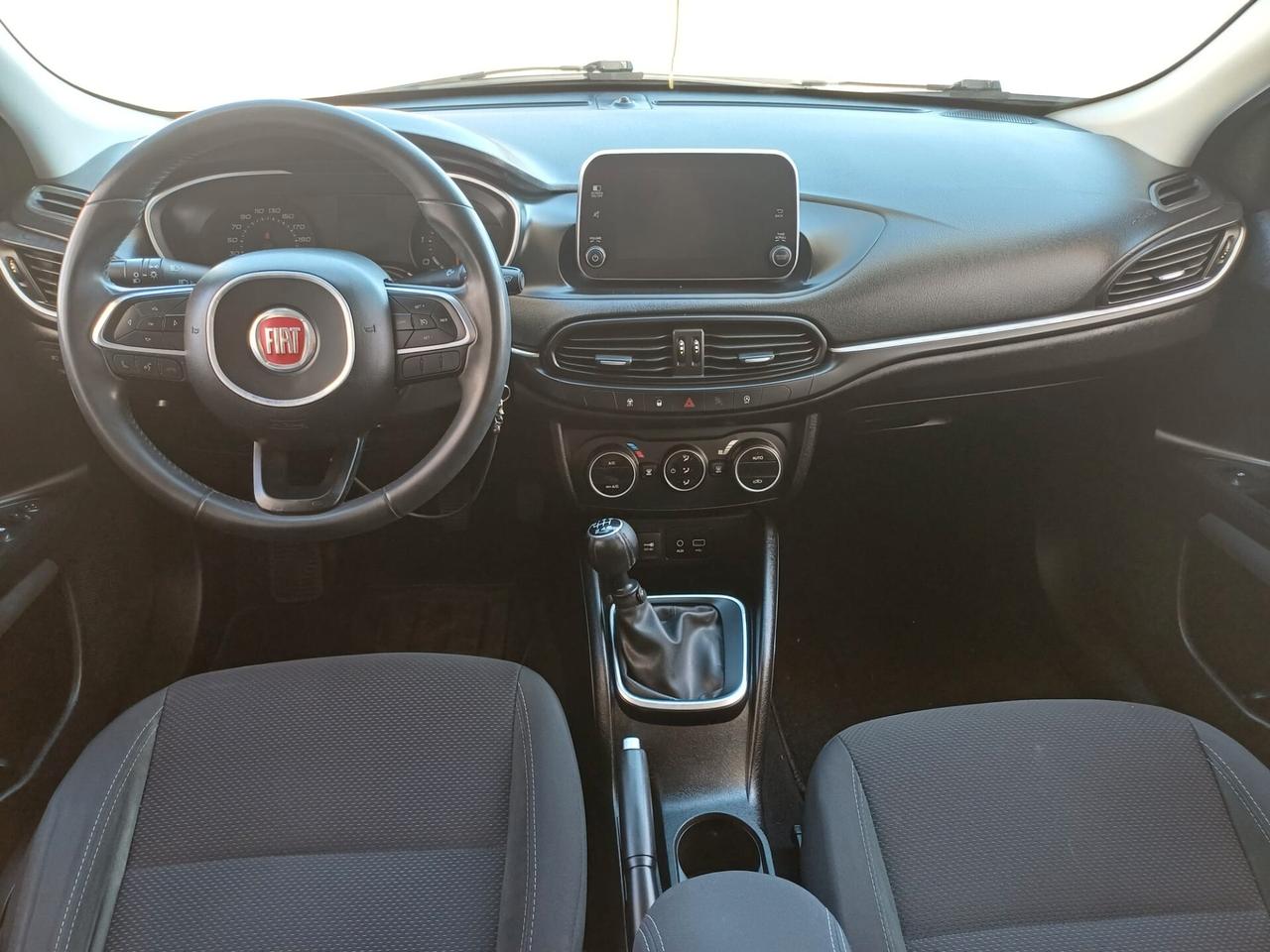 Fiat Tipo 1.6 Mjt S&S SW Lounge - 2019