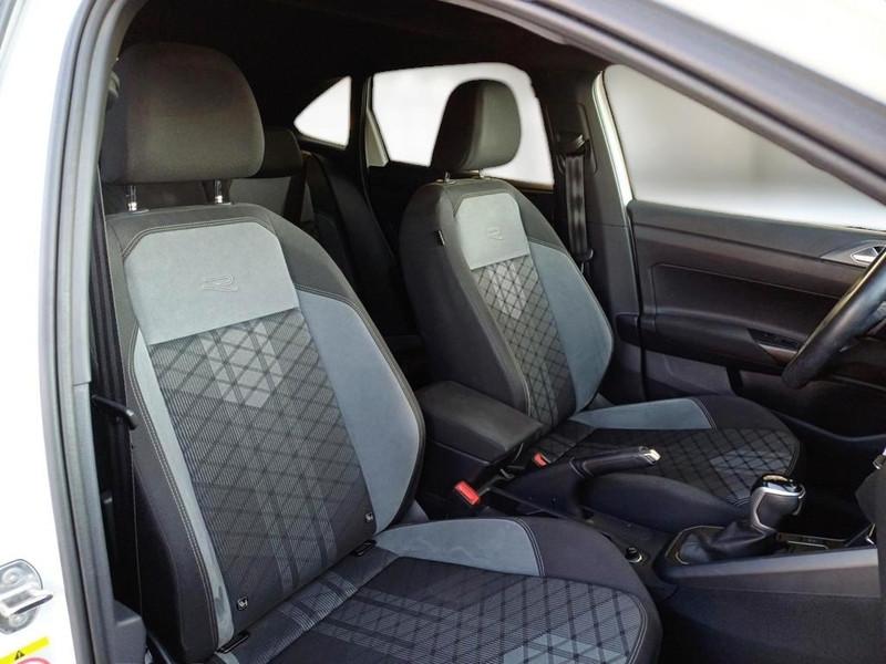 VOLKSWAGEN TAIGO 1.0 TSI 81KW R-LINE DSG SUV