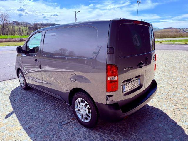CITROEN Jumpy UNIPRO - KM 15.000 - PARI AL NUOVO - 3 POSTI