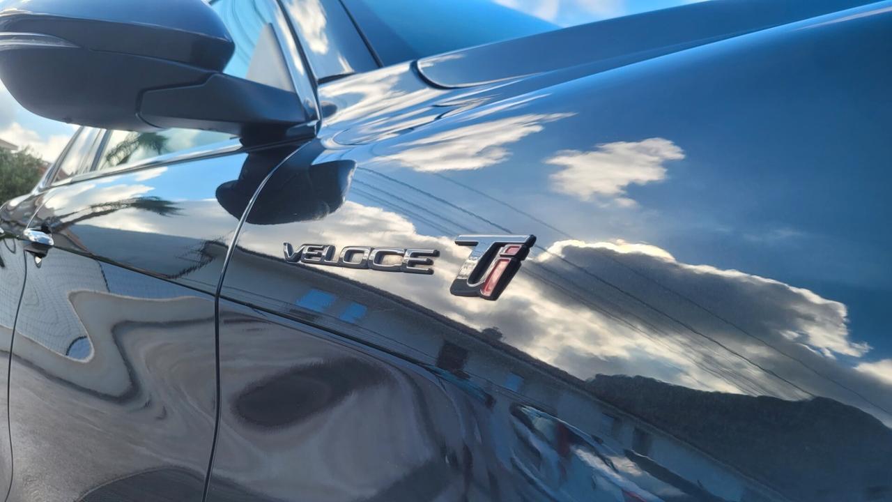 Alfa Romeo Stelvio 2.2 210 CV Q4 Veloce Tì