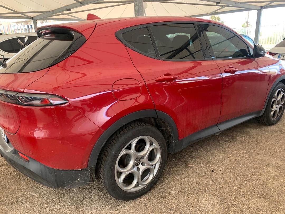 Alfa Romeo Tonale 1.6cc 130 CV TCT6 Sprint full