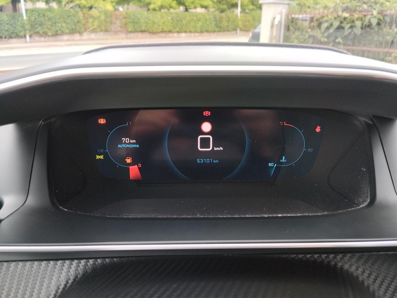 Peugeot 2008 PureTech 130 S&S Allure Pack