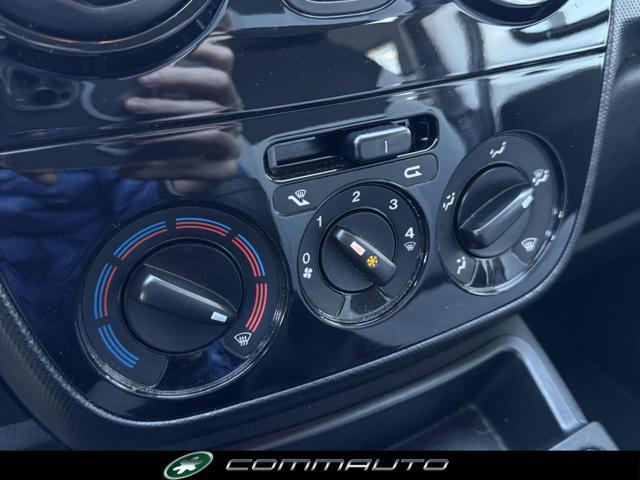 FIAT Qubo 1.3 MJT 95 CV Easy N1