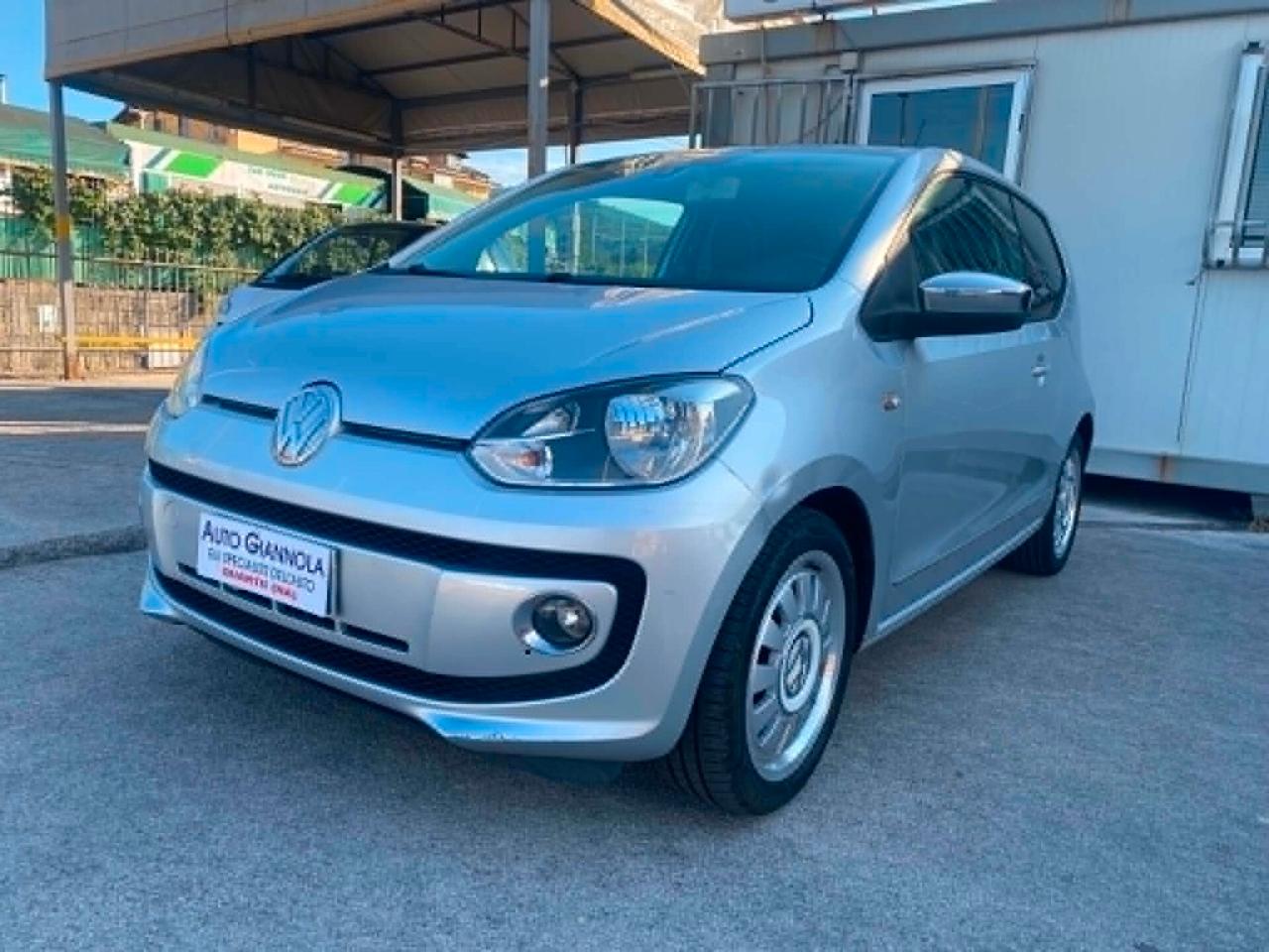 Volkswagen up! 1.0 3p. X Neopatentati a Prezzo