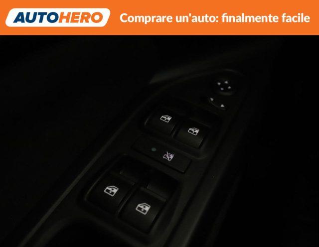 FIAT Tipo 1.6 Mjt S&S 4 porte City