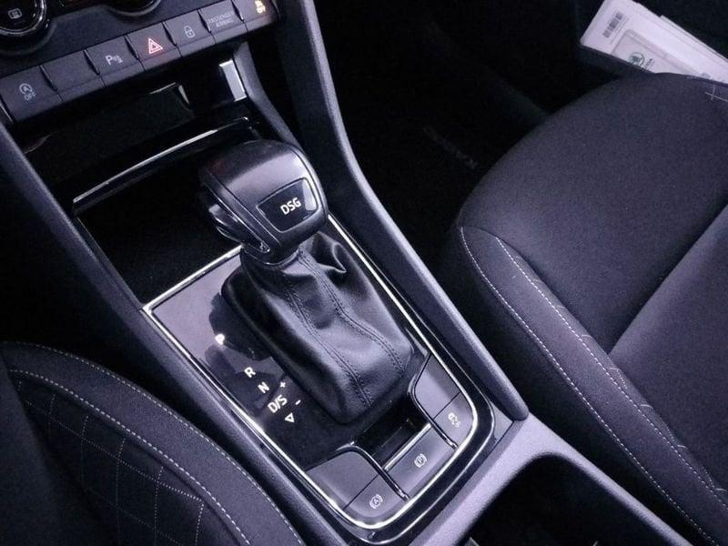 Škoda Karoq 1.5 tsi Ambition dsg
