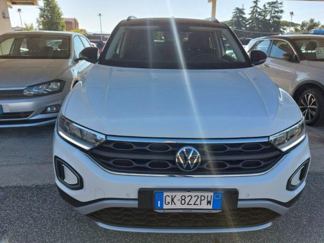VOLKSWAGEN T-Roc 2.0 TDI SCR 150 CV DSG Life