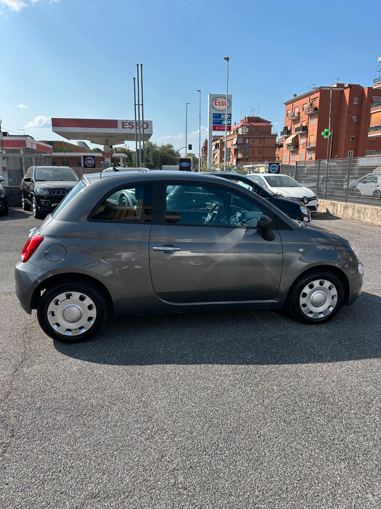 Fiat 500 1.2 Dolcevita