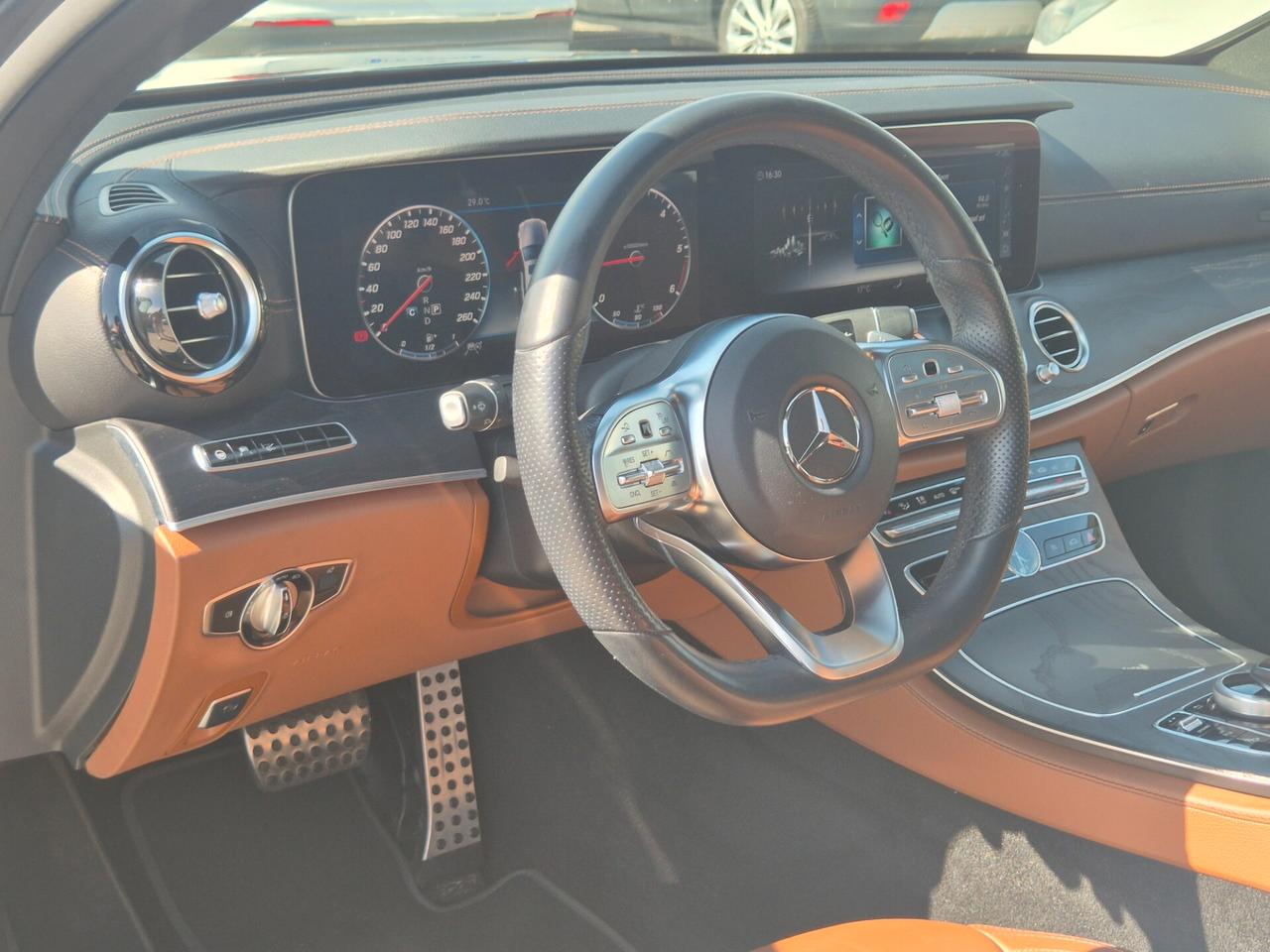 Mercedes-benz E 220 d S.W. 4Matic Auto Premium Plus