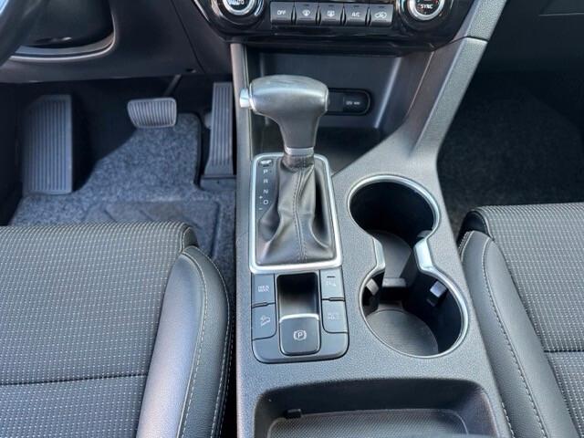 Kia Sportage 1.6 CRDI 136 CV DCT7 2WD Energy