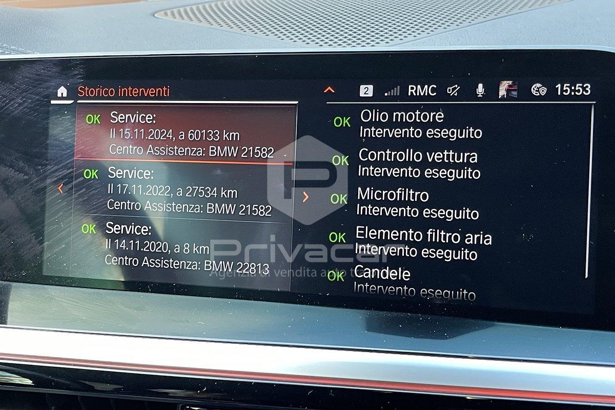 BMW Z4 sDrive30i Msport