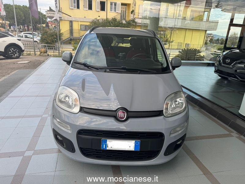 FIAT Panda Panda 1.3 MJT 95 CV S&S Lounge