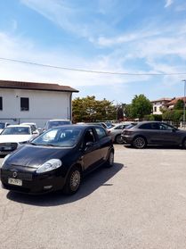 Fiat Punto Classic 1.2 5 porte OK NEOPATENTATI