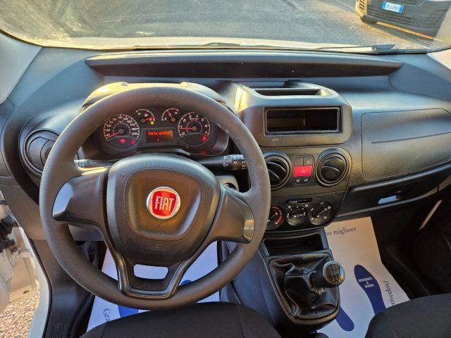 FIAT Fiorino 1.3 MJT 95CV Cargo SX