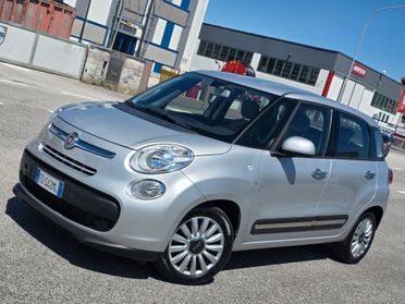 AUTOMATICA Fiat 500L 1.3 Multijet anno 2016