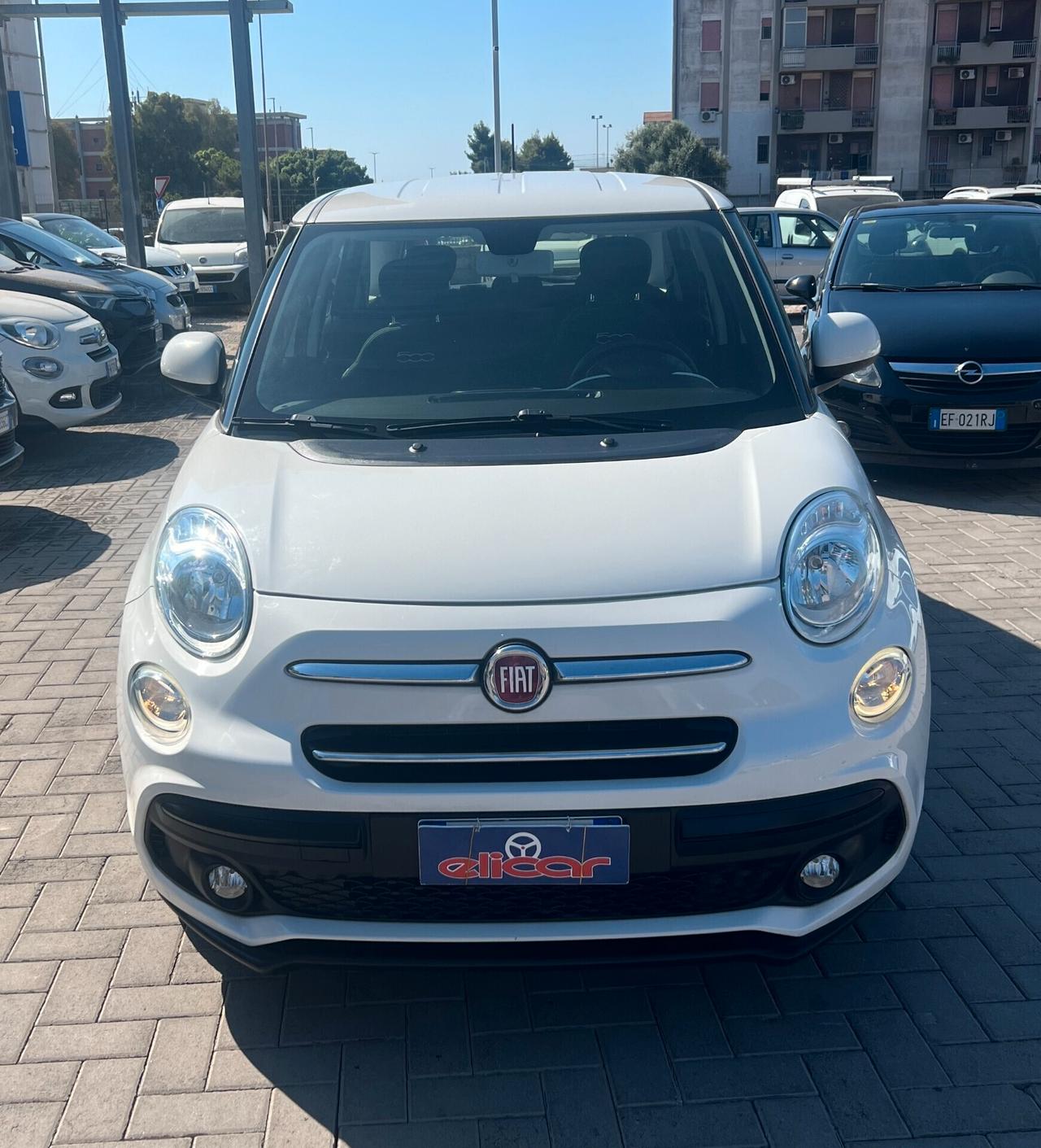 Fiat 500L 1.6 Multijet 120 CV Business