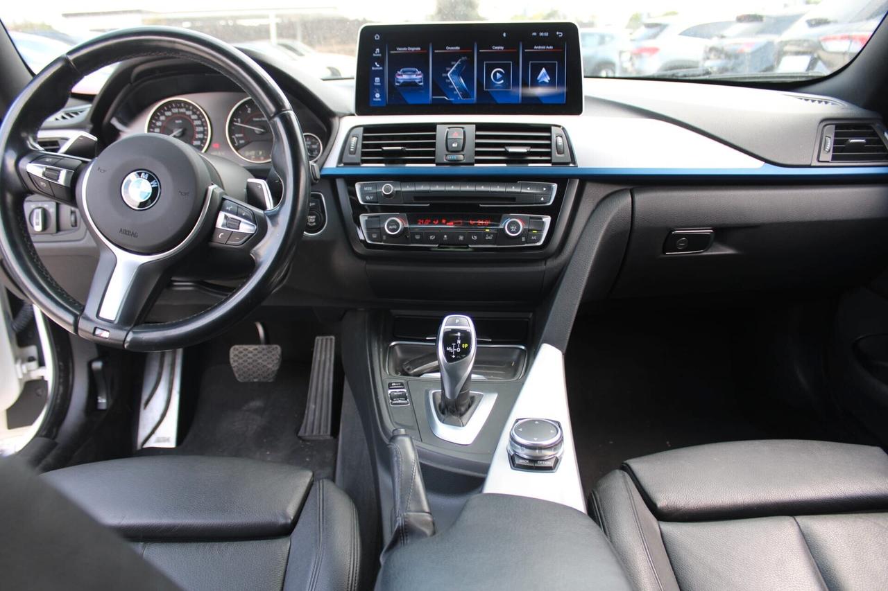 Bmw 420 Tua A SOLI 183€ al mese