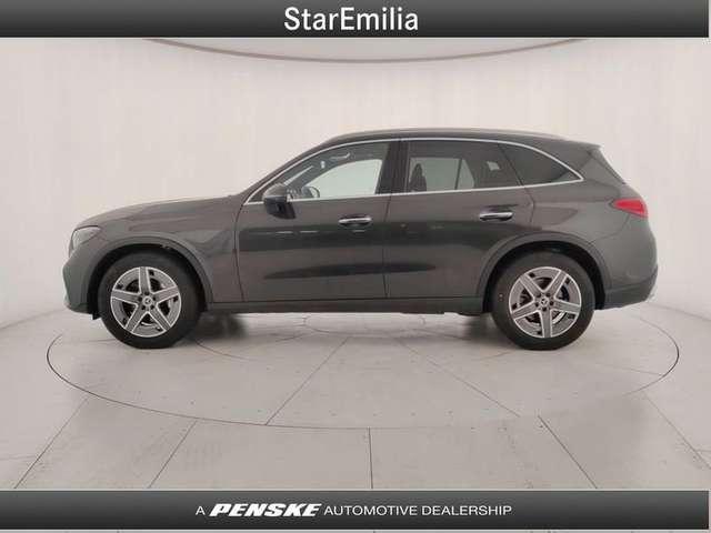 Mercedes-Benz GLC 220 - X254 220 d mhev AMG Line Premium 4matic auto