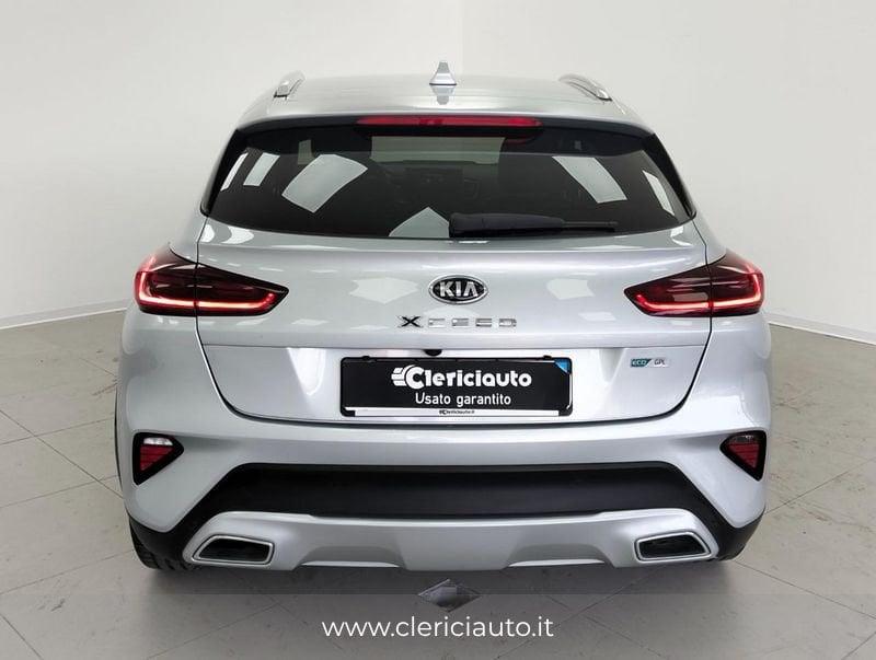 Kia Xceed 1.0 T-GDi GPL High Tech