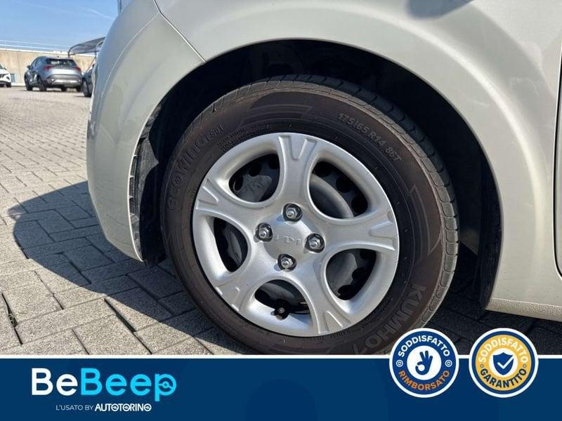 KIA Picanto 1.0 DPI URBAN