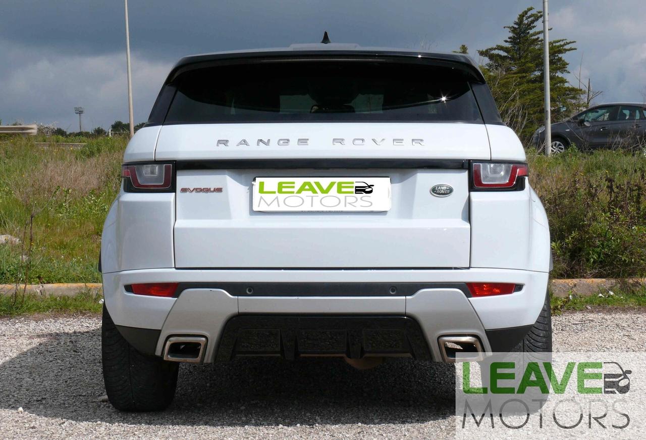 Range Rover Evoque 180 CV 5p. HSE Dynamic (M1285)