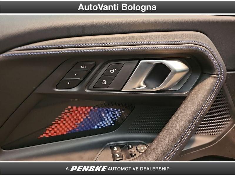 BMW Serie 2 Coupé M2