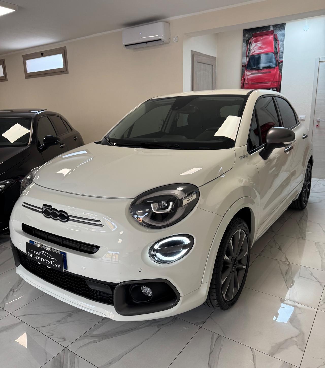 Tua a soli 299€ al mese anticipo 0