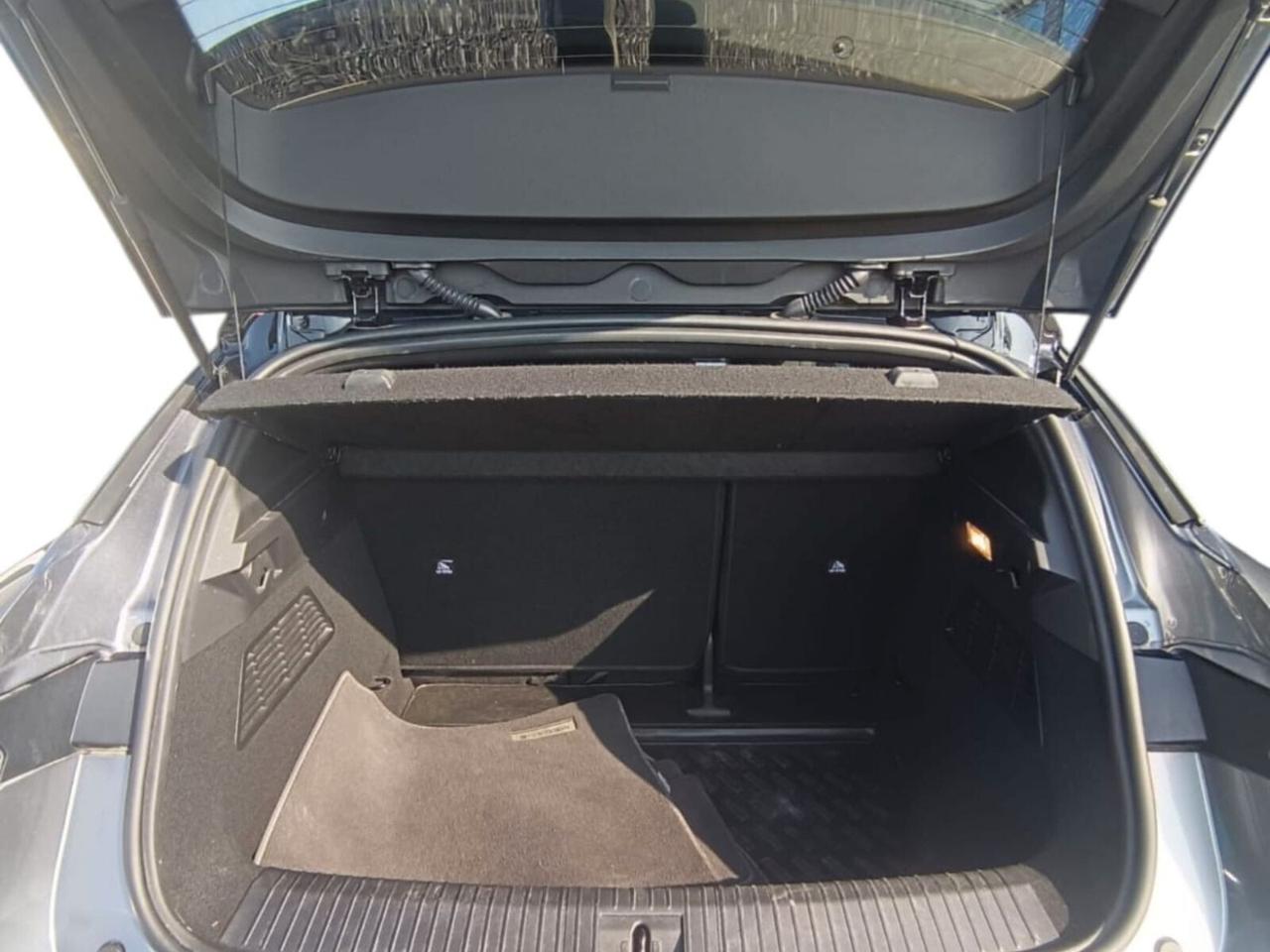 Renault Megane Mégane E-Tech Electric 220 CV Comfort Range AC22 Techno