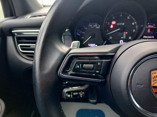 PORSCHE Macan 2.9 GTS