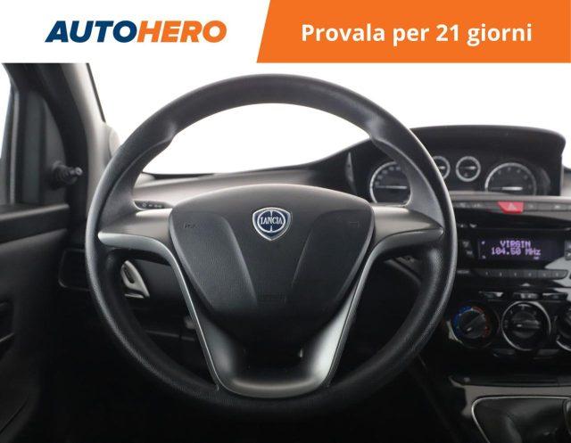LANCIA Ypsilon 1.2 69 CV 5 porte Elefantino