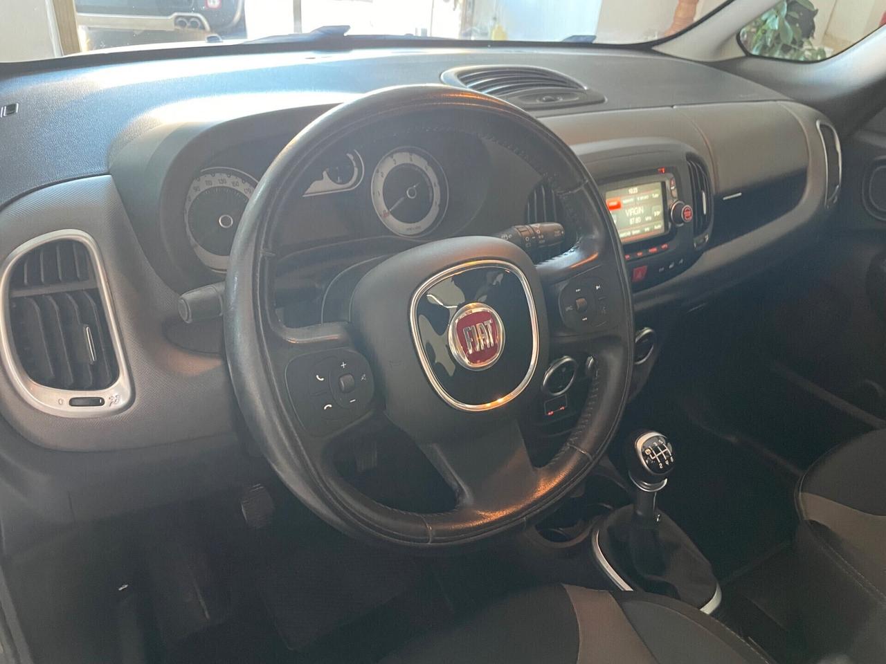 FIAT 500L 1.6 MULTIJET 120 CV LOUNGE "PERFETTA"