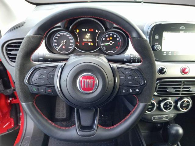 FIAT 500X 1.5 T4 Hybrid 130 CV DCT Sport Dolcevita