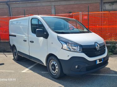 Renault Trafic T27 1600 Dci 145cv PC/TN