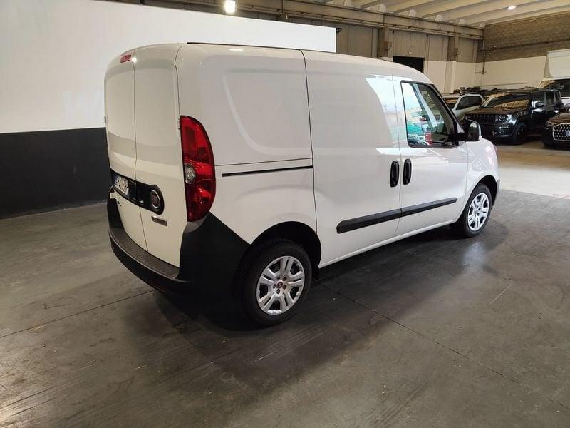 FIAT Doblò Doblò 1.3 MJT S&S CH1 Cargo Lounge (IVA ESCL.)
