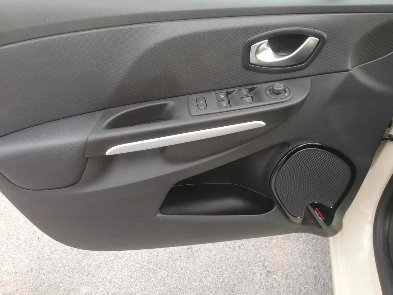 Renault Clio 1.5 Dci 2016 Full Navi Led euro6b