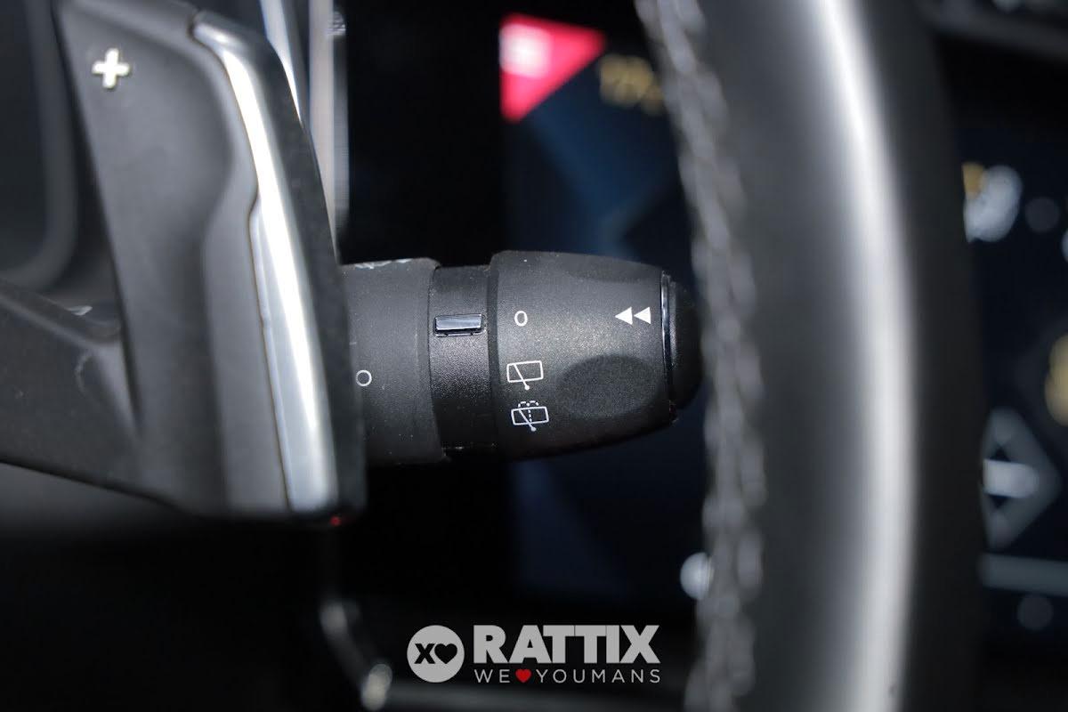 DS Automobiles DS 7 Crossback 1.5 BlueHDI 130CV Grand Chic Auto