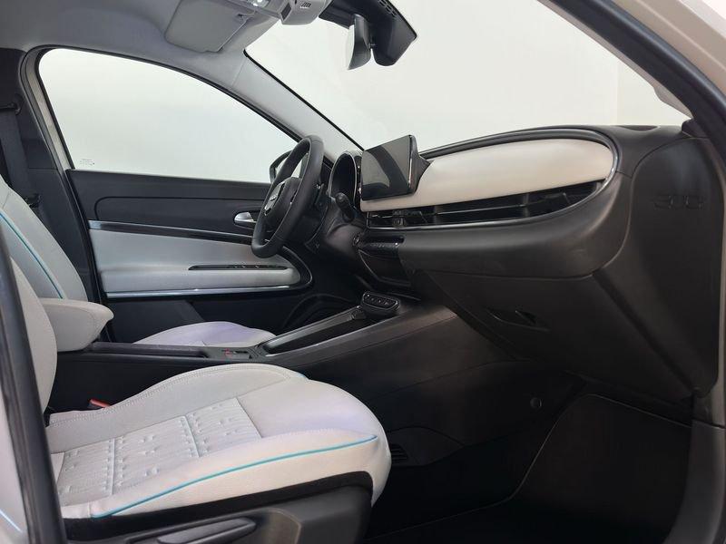 FIAT 600 600 Hybrid 110 CV DCT MHEV La Prima