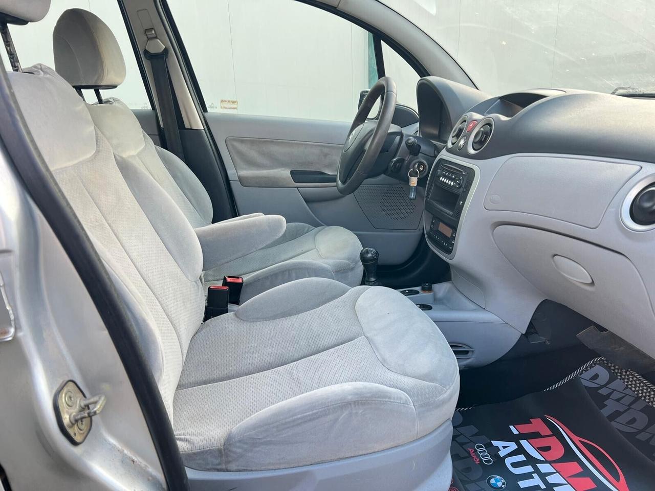 Citroen C3 1.6 HDi 110CV Exclusive