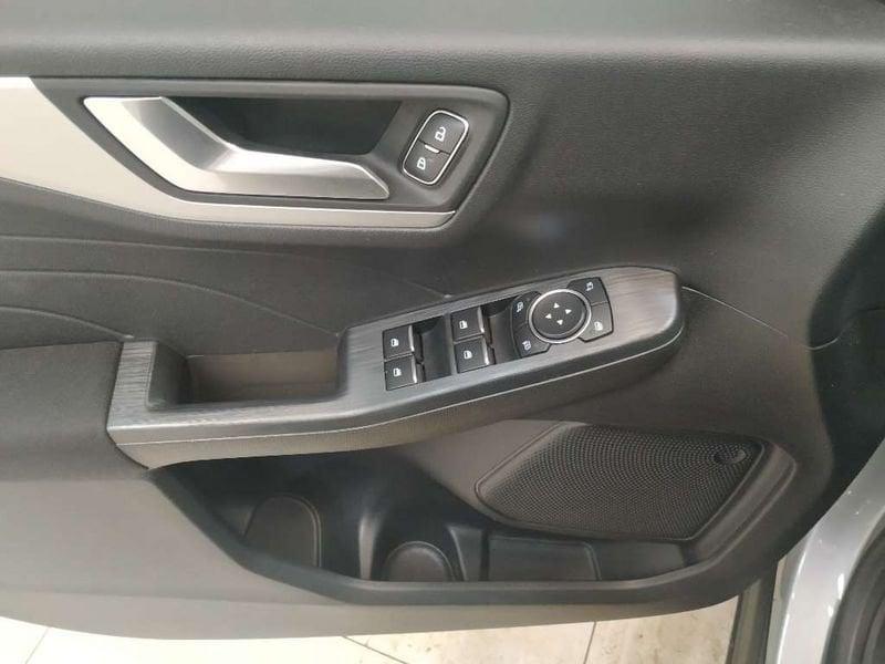 Ford Kuga 1.5 ecoblue Connect 2wd 120cv