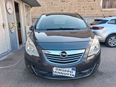 Opel Meriva 1.3 CDTI 95CV ecoFLEX Elective