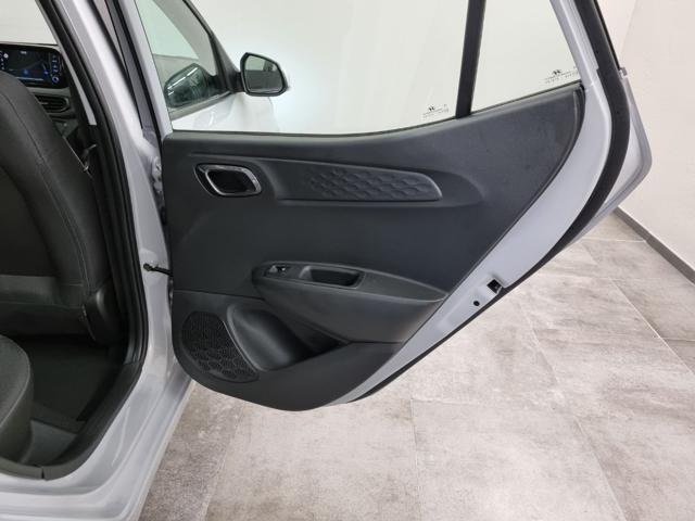 HYUNDAI i10 1.0 MPI Connectline