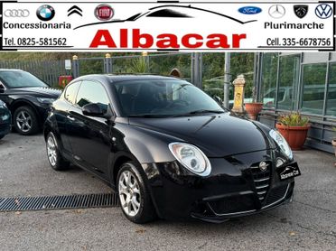 Alfa Romeo MiTo 1.6 JTDm 16V Progression