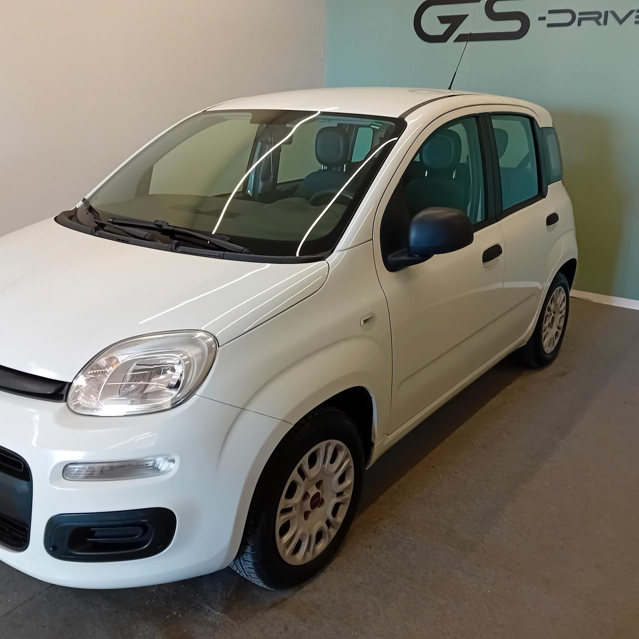 Fiat Panda 1.2 EasyPower Lounge