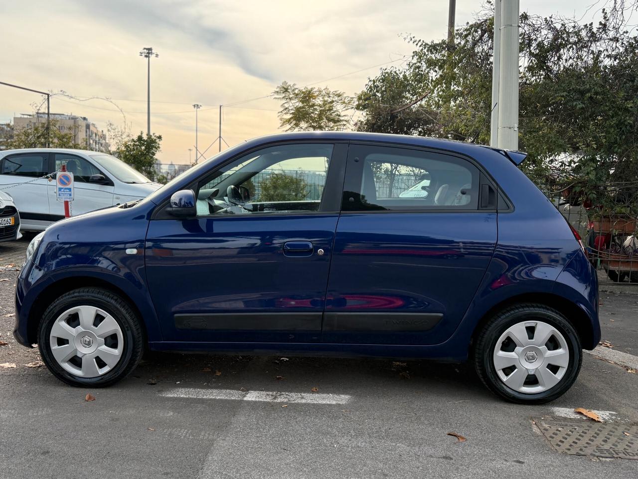 Renault Twingo SCe Stop&Start Intens Cambio Manuale
