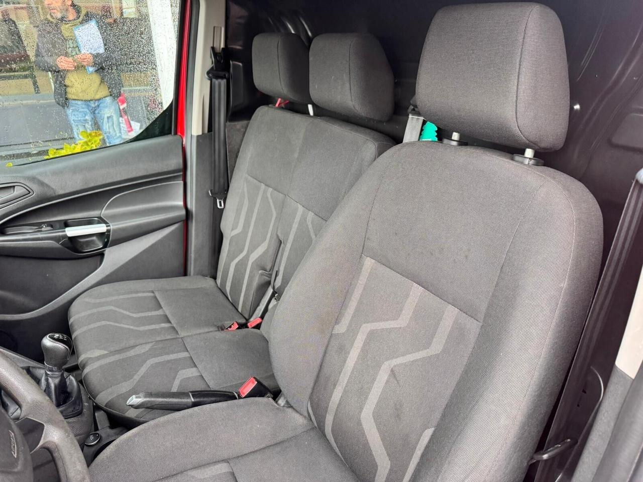 Ford Transit Connect 200 1.5 TDCi 100CV PC Furgone Trend