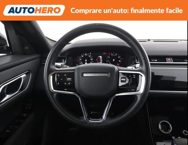 LAND ROVER Range Rover Velar 2.0 Si4 250 CV R-Dynamic SE