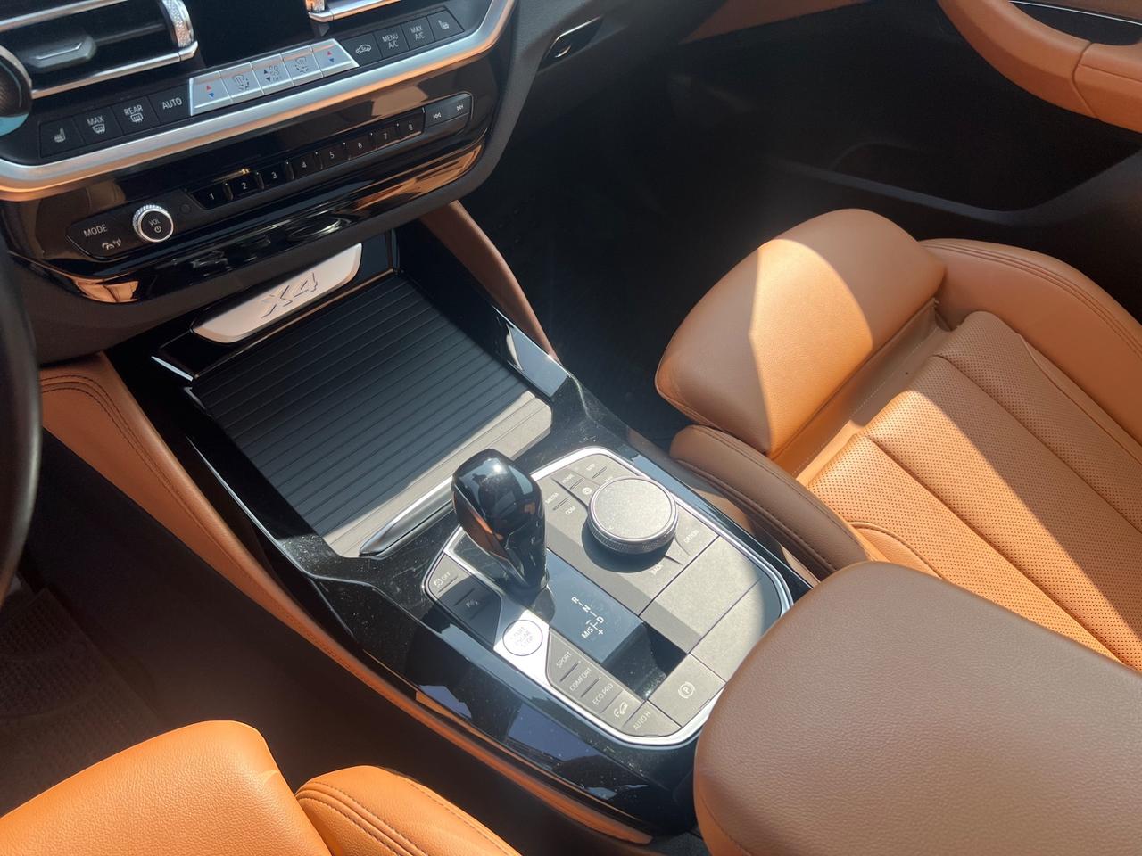 Bmw X4 xDrive20d 48V Msport